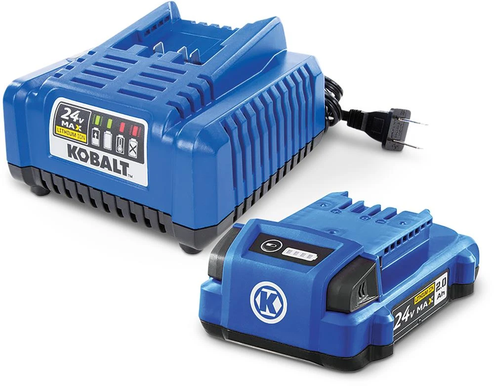 Kobalt Scooters Kobalt Power Core 100 BL 7 Kobalt Scooters Kobalt Power Core 100 BL - Image 7