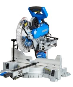 Kobalt Miter Saws 10-in 15 Amps Dual Bevel Sliding Compound Corded Miter Saw 11 Kobalt Miter Saws 10-in 15 Amps Dual Bevel Sliding Compound Corded Miter Saw -Kobalt Sales Store 41444316