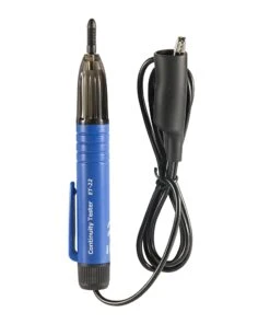 Kobalt Test Meters Analog Specialty Meter (Battery Included) -Kobalt Sales Store 41453144