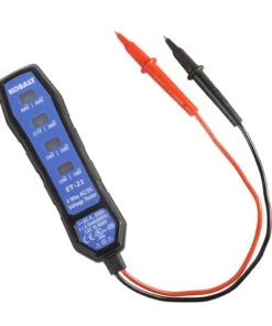 Kobalt Test Meters 120V To 480-Volt Analog Voltage Tester -Kobalt Sales Store 41453196