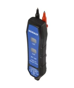 Kobalt Test Meters 120V To 240-Volt Analog Voltage/Continuity Voltage Tester -Kobalt Sales Store 41453205