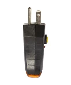 Kobalt Test Meters 110V To 125-Volt Analog Receptacle Specialty Meter -Kobalt Sales Store 41453222