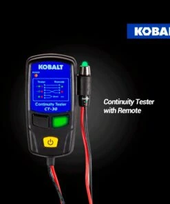 Kobalt Test Meters Analog Specialty Meter 13 Kobalt Test Meters Analog Specialty Meter -Kobalt Sales Store 41453247