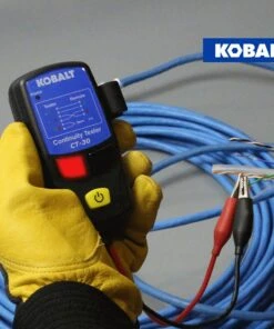 Kobalt Test Meters Analog Specialty Meter 15 Kobalt Test Meters Analog Specialty Meter -Kobalt Sales Store 41453250