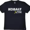 Kobalt Work Shirts Men's X-Large Textured Cotton Short sleeve Graphic T-shirt Work Shirt