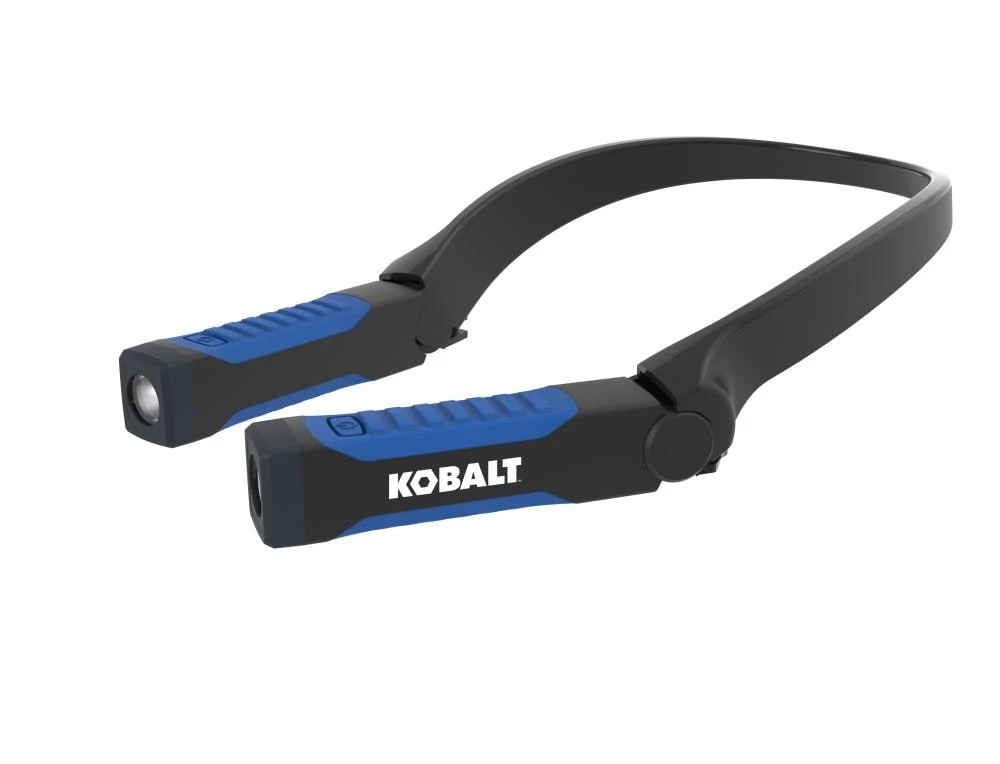Kobalt Work Lights LED Portable Work Light 1 Kobalt Work Lights LED Portable Work Light
