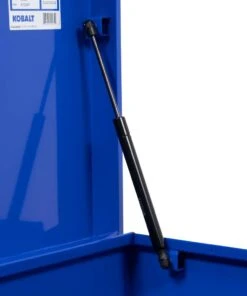 Kobalt Jobsite Boxes 24-in W x 48-in L x 28-in Steel Jobsite Box 19 Kobalt Jobsite Boxes 24-in W x 48-in L x 28-in Steel Jobsite Box -Kobalt Sales Store 41926775