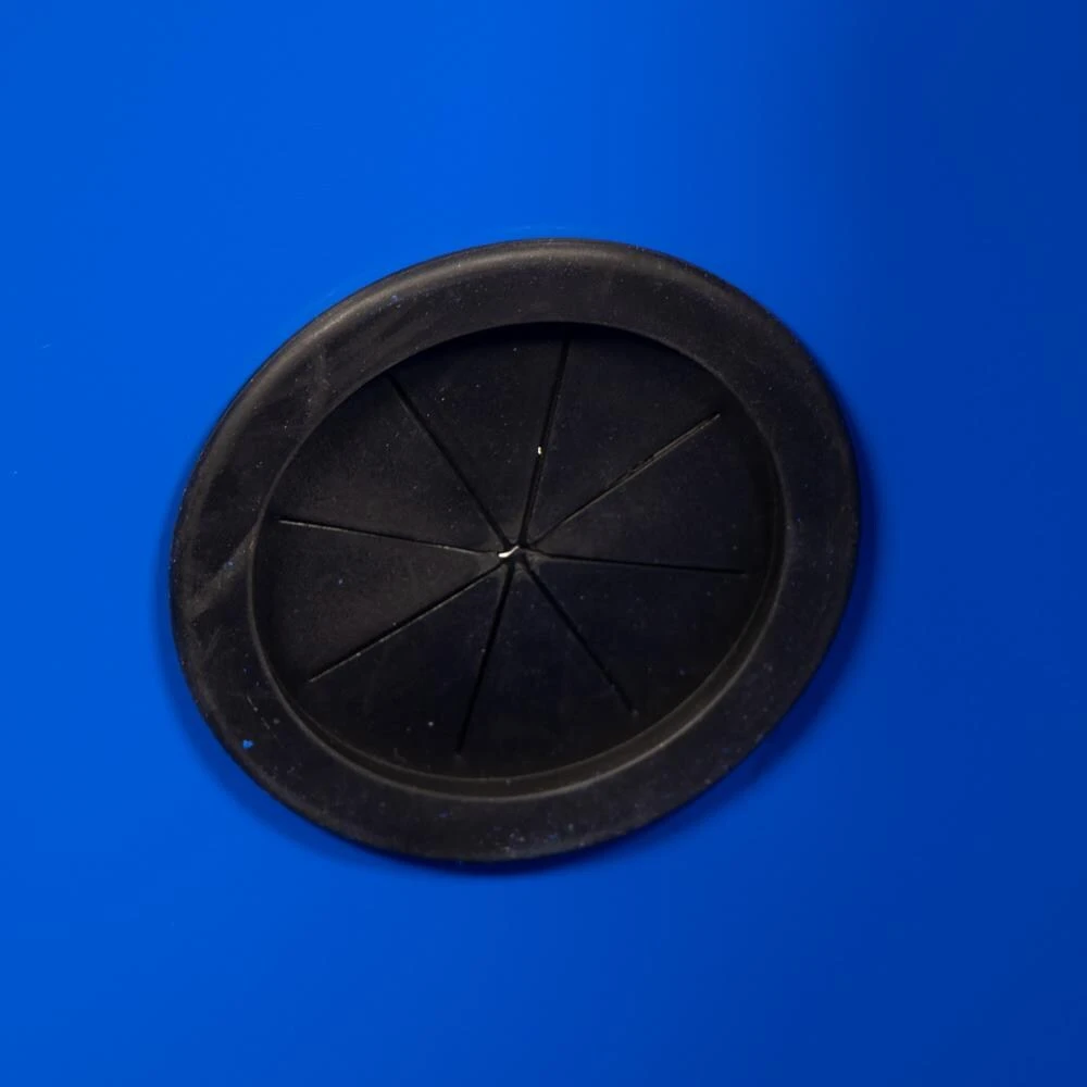 Kobalt Jobsite Boxes 24-in W x 48-in L x 28-in Steel Jobsite Box 9 Kobalt Jobsite Boxes 24-in W x 48-in L x 28-in Steel Jobsite Box - Image 9