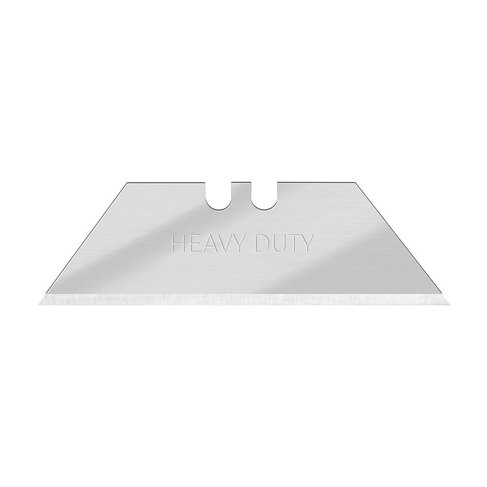 Kobalt Replacement Utility Blades Carbon Steel Utility Razor Blade(5-Pack) 3 Kobalt Replacement Utility Blades Carbon Steel Utility Razor Blade(5-Pack) - Image 3