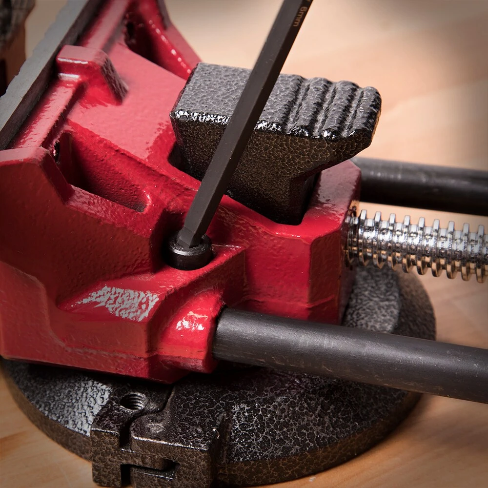 Kobalt Hex Keys & Torx Keys 16-key Standard (Sae) and Metric Combination Hex Key Set 7 Kobalt Hex Keys & Torx Keys 16-key Standard (Sae) and Metric Combination Hex Key Set - Image 7