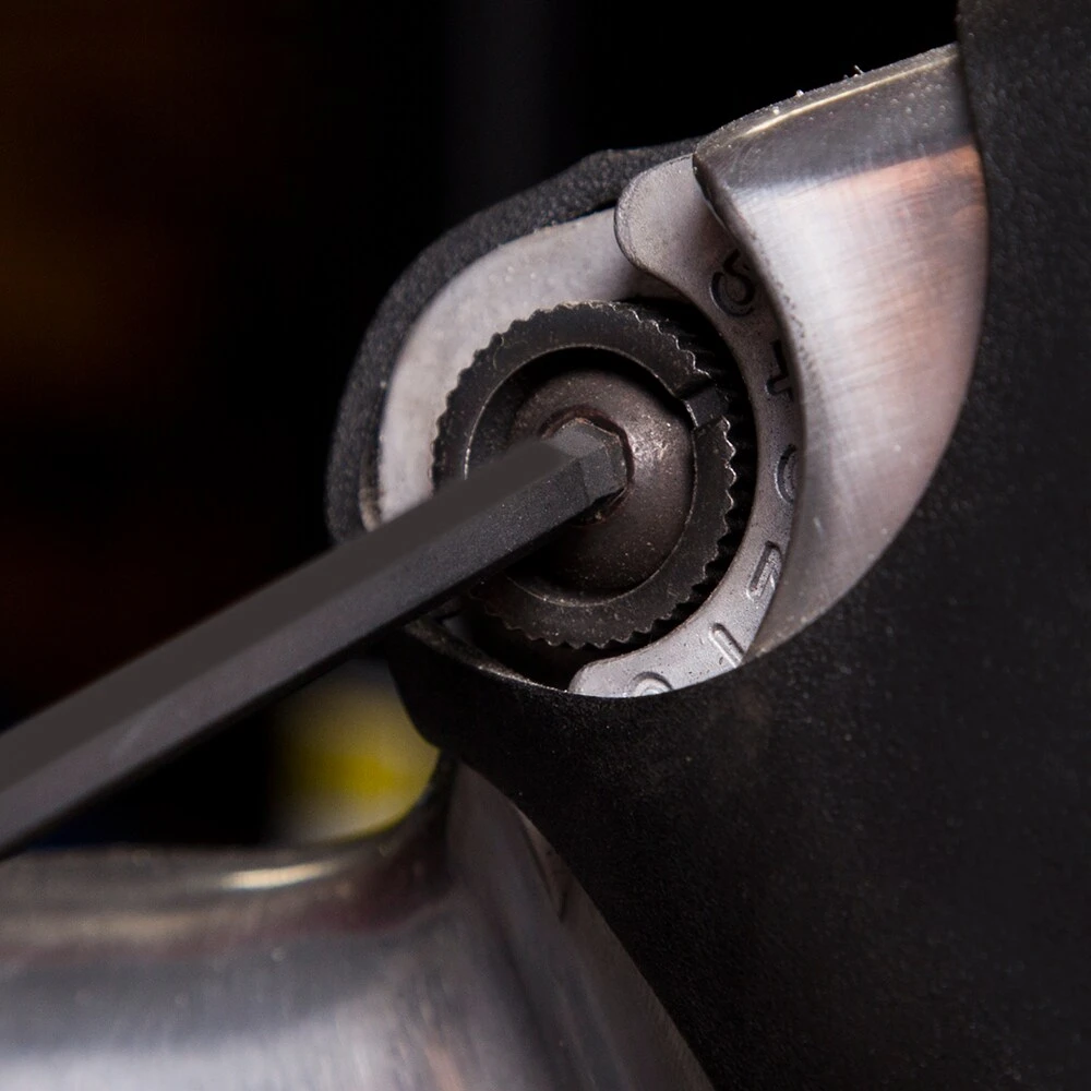 Kobalt Hex Keys & Torx Keys 16-key Standard (Sae) and Metric Combination Hex Key Set 8 Kobalt Hex Keys & Torx Keys 16-key Standard (Sae) and Metric Combination Hex Key Set - Image 8