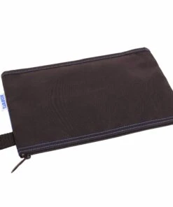 Kobalt Tool Bags Blue Black Polyester 12-in Document Bag -Kobalt Sales Store 42136749 scaled