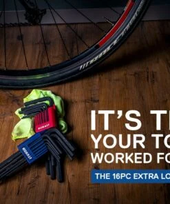 Kobalt Hex Keys & Torx Keys 16-key Standard (Sae) and Metric Combination Hex Key Set 19 Kobalt Hex Keys & Torx Keys 16-key Standard (Sae) and Metric Combination Hex Key Set -Kobalt Sales Store 42138054