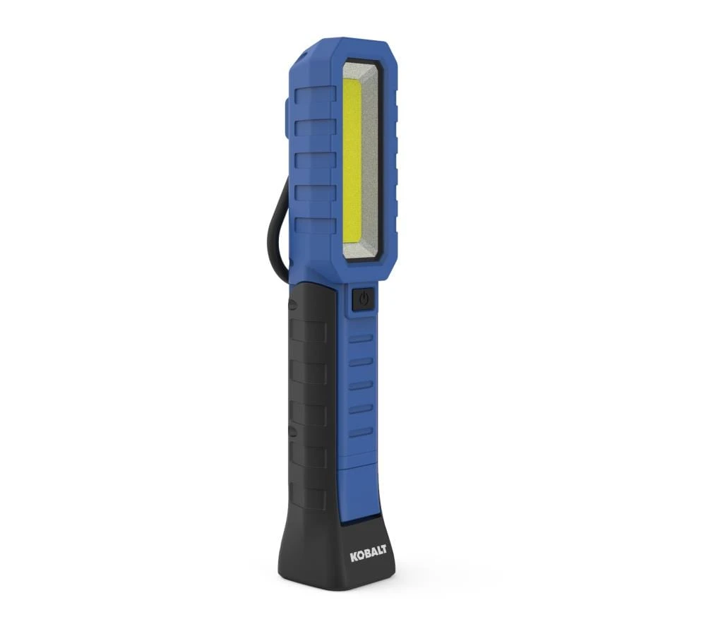Kobalt Work Lights LED Handheld Work Light 1 Kobalt Work Lights LED Handheld Work Light