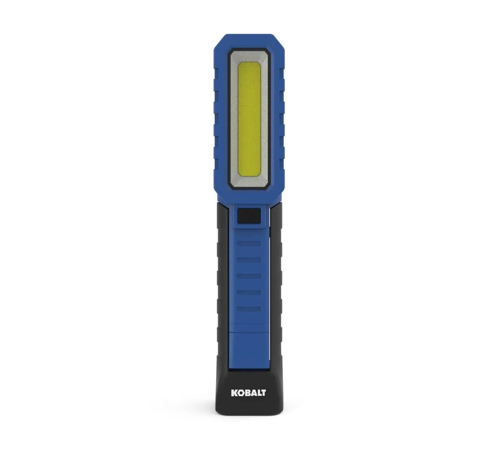 Kobalt Work Lights LED Handheld Work Light 2 Kobalt Work Lights LED Handheld Work Light - Image 2