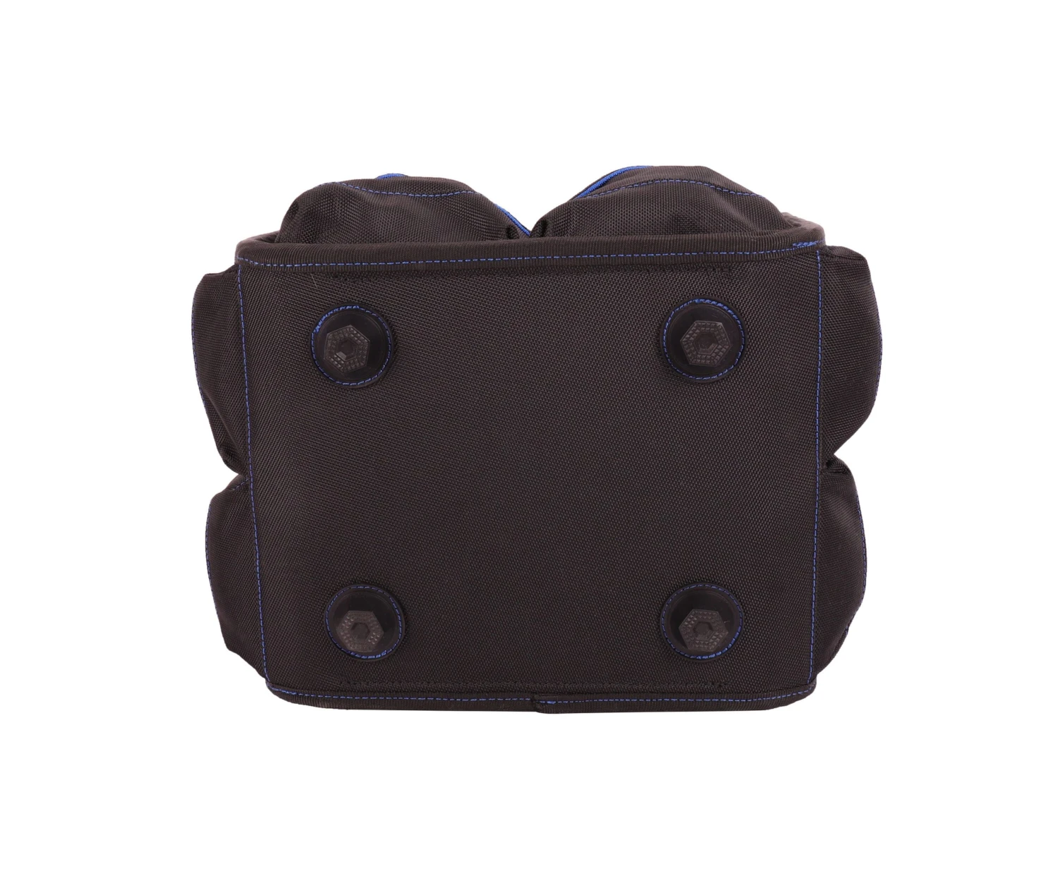 Kobalt Tool Bags Blue Black Polyester 12-in Tool Tote 10 Kobalt Tool Bags Blue Black Polyester 12-in Tool Tote - Image 10