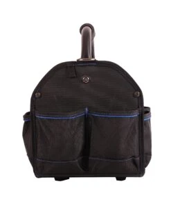 Kobalt Tool Bags Blue Black Polyester 12-in Tool Tote 17 Kobalt Tool Bags Blue Black Polyester 12-in Tool Tote -Kobalt Sales Store 42143660
