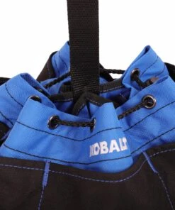 Kobalt Tool Bags Blue Black Polyester 10-in Accessory Tool Bag 7 Kobalt Tool Bags Blue Black Polyester 10-in Accessory Tool Bag -Kobalt Sales Store 42143971 scaled