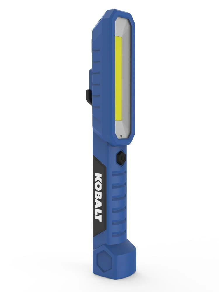 Kobalt Work Lights LED Rechargeable Handheld Work Light 1 Kobalt Work Lights LED Rechargeable Handheld Work Light