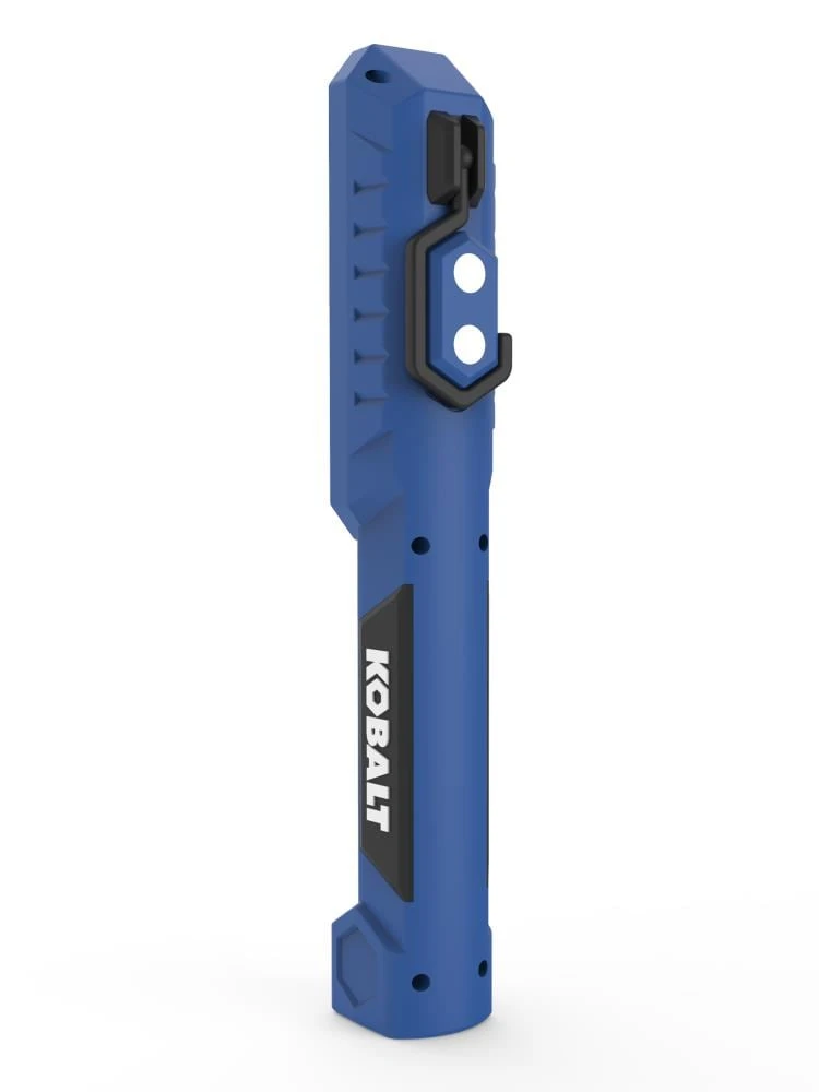 Kobalt Work Lights LED Rechargeable Handheld Work Light 3 Kobalt Work Lights LED Rechargeable Handheld Work Light - Image 3