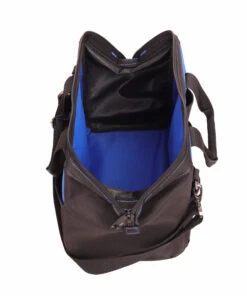 Kobalt Tool Bags Blue Black Polyester 15-in Tool Bag 15 Kobalt Tool Bags Blue Black Polyester 15-in Tool Bag -Kobalt Sales Store 42144131 scaled