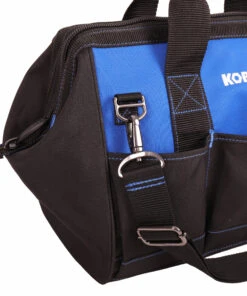 Kobalt Tool Bags Blue Black Polyester 15-in Tool Bag 13 Kobalt Tool Bags Blue Black Polyester 15-in Tool Bag -Kobalt Sales Store 42144133 scaled