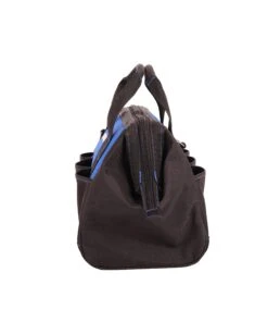 Kobalt Tool Bags Blue Black Polyester 15-in Tool Bag 14 Kobalt Tool Bags Blue Black Polyester 15-in Tool Bag -Kobalt Sales Store 42144135