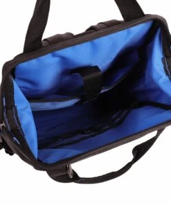 Kobalt Tool Bags Blue Black Polyester 11.5-in Backpack 12 Kobalt Tool Bags Blue Black Polyester 11.5-in Backpack -Kobalt Sales Store 42144518 scaled