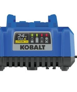 Kobalt Power Tool Combo Kits 2-Tool 24-Volt Max Brushless Power Tool Combo Kit Case (1-Battery Included and Charger Included) 11 Kobalt Power Tool Combo Kits 2-Tool 24-Volt Max Brushless Power Tool Combo Kit Case (1-Battery Included and Charger Included) -Kobalt Sales Store 42156023