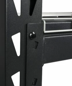 Kobalt Freestanding Shelving Units 77-in W x 24-in D x 72-in H 4-Tier Heavy Duty Steel Utility -Kobalt Sales Store 42193277 scaled