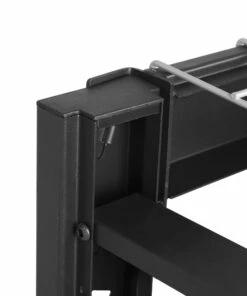 Kobalt Freestanding Shelving Units 77-in W x 24-in D x 72-in H 4-Tier Heavy Duty Steel Utility -Kobalt Sales Store 42193278 scaled