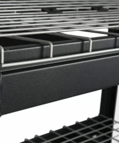 Kobalt Freestanding Shelving Units 84-in W x 24-in D x 84-in H 4-Tier Heavy Duty Steel Utility Shelving Unit 11 Kobalt Freestanding Shelving Units 84-in W x 24-in D x 84-in H 4-Tier Heavy Duty Steel Utility Shelving Unit -Kobalt Sales Store 42193283 scaled