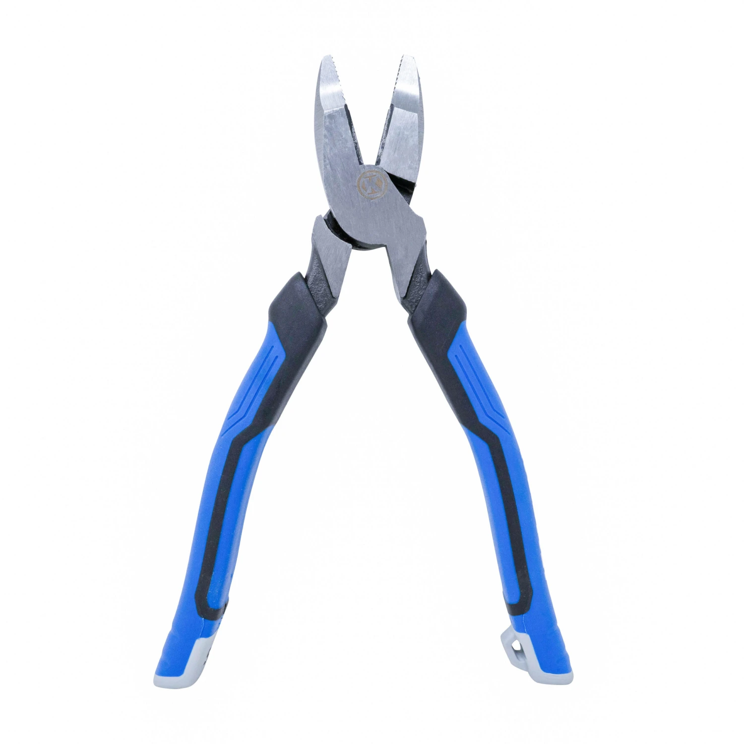 Kobalt 9-in Electrical Linesman Pliers with Wire Cutter 5 Kobalt 9-in Electrical Linesman Pliers with Wire Cutter - Image 5