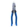 Kobalt 9-in Electrical Linesman Pliers with Wire Cutter