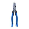 Kobalt 9-in Electrical Linesman Pliers with Wire Cutter
