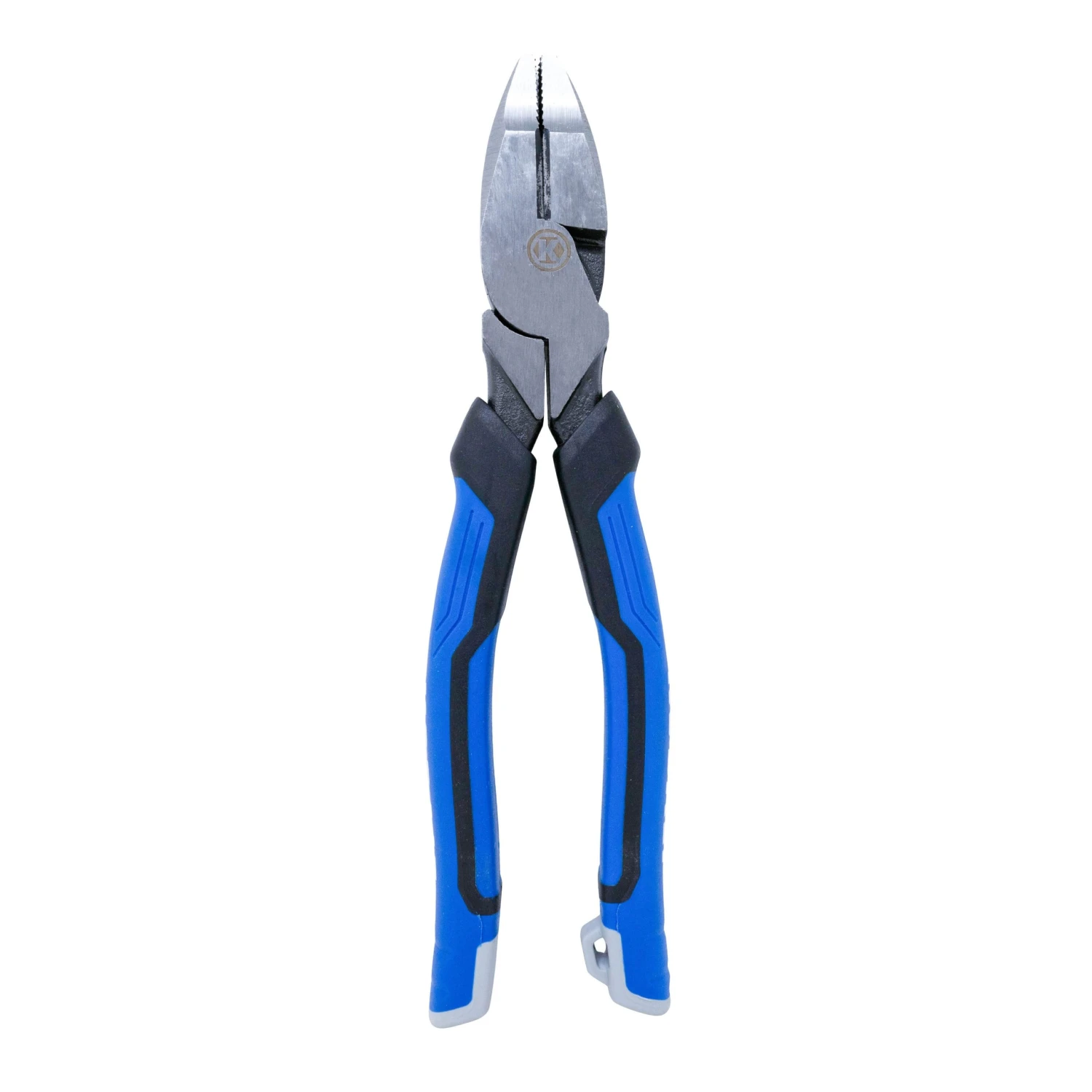 Kobalt 9-in Electrical Linesman Pliers with Wire Cutter 1 Kobalt 9-in Electrical Linesman Pliers with Wire Cutter