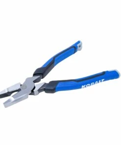 Kobalt 9-in Electrical Linesman Pliers with Wire Cutter 12 Kobalt 9-in Electrical Linesman Pliers with Wire Cutter -Kobalt Sales Store 42198803 scaled