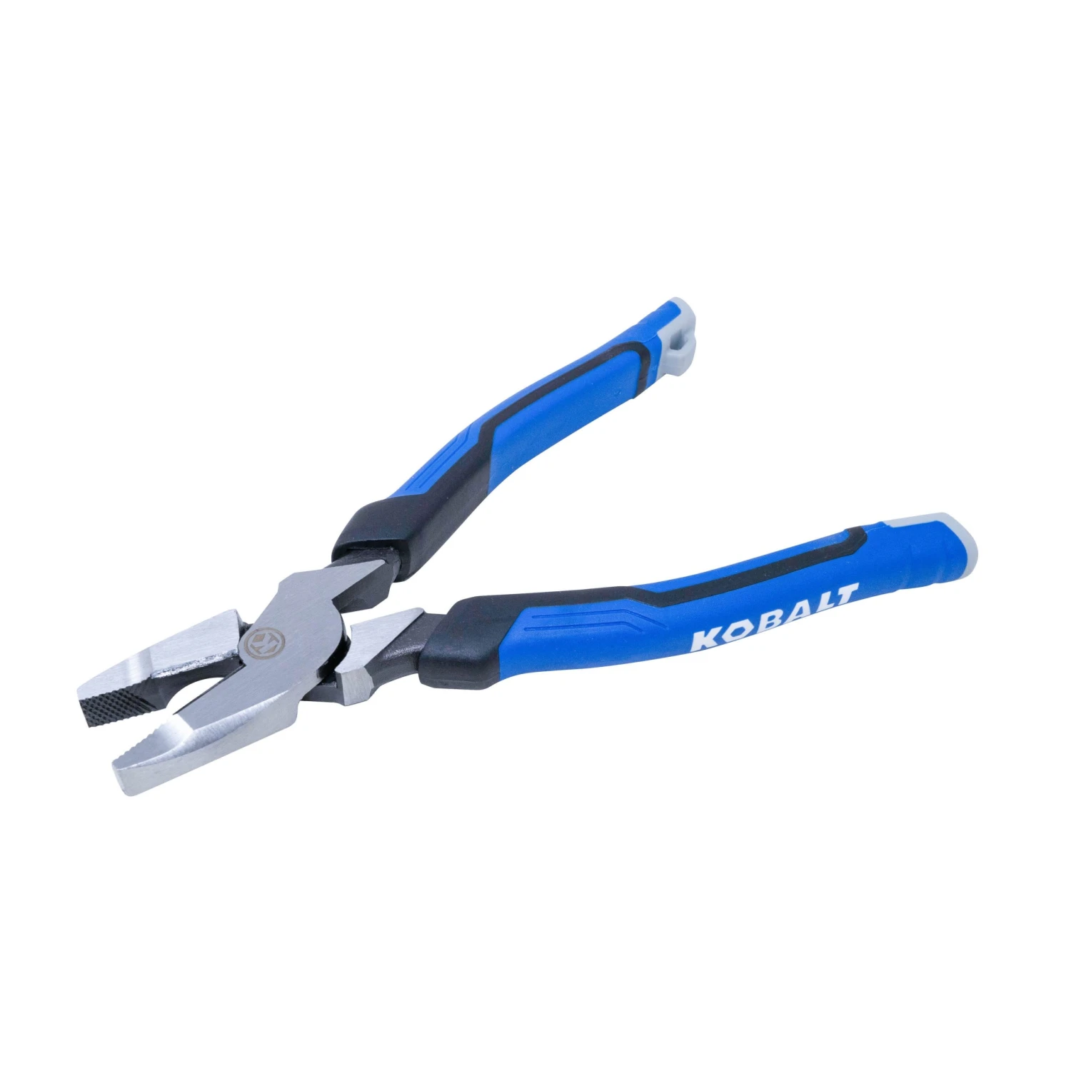 Kobalt 9-in Electrical Linesman Pliers with Wire Cutter 6 Kobalt 9-in Electrical Linesman Pliers with Wire Cutter - Image 6