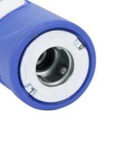 Kobalt Air Compressor Fittings Push-Button Coupler, Female - 1/4 in 8 Kobalt Air Compressor Fittings Push-Button Coupler, Female - 1/4 in -Kobalt Sales Store 42208606