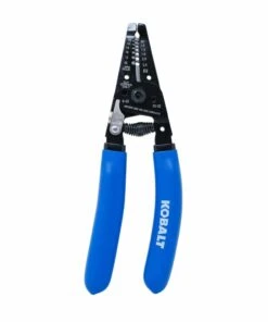 Kobalt Wire Strippers, Crimpers & Cutters Wire Strippers