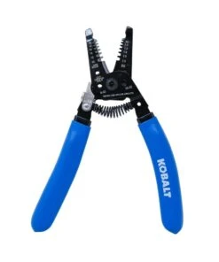 Kobalt Wire Strippers, Crimpers & Cutters Wire Strippers 11 Kobalt Wire Strippers, Crimpers & Cutters Wire Strippers -Kobalt Sales Store 42278952