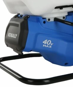 Kobalt Garden Sprayers 4-Gallon Plastic Backpack Sprayer -Kobalt Sales Store 42302934 scaled