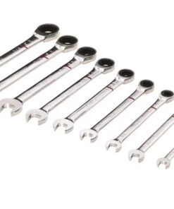 Kobalt Ratchet Wrenches & Sets In Tray with Removable Rails 20-Piece Set 12-Point Standard (SAE) and Metric Combination Ratchet Wrench Set 13 Kobalt Ratchet Wrenches & Sets In Tray with Removable Rails 20-Piece Set 12-Point Standard (SAE) and Metric Combination Ratchet Wrench Set -Kobalt Sales Store 42336139