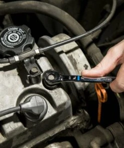 Kobalt Ratchet Wrenches & Sets In Tray with Removable Rails 20-Piece Set 12-Point Standard (SAE) and Metric Combination Ratchet Wrench Set 19 Kobalt Ratchet Wrenches & Sets In Tray with Removable Rails 20-Piece Set 12-Point Standard (SAE) and Metric Combination Ratchet Wrench Set -Kobalt Sales Store 42336142