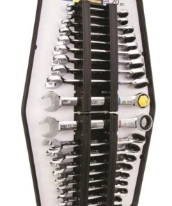 Kobalt Ratchet Wrenches & Sets In Tray with Removable Rails 20-Piece Set 12-Point Standard (SAE) and Metric Combination Ratchet Wrench Set 14 Kobalt Ratchet Wrenches & Sets In Tray with Removable Rails 20-Piece Set 12-Point Standard (SAE) and Metric Combination Ratchet Wrench Set -Kobalt Sales Store 42336146