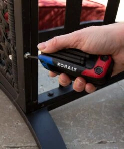 Kobalt Hex Keys & Torx Keys 17-key Standard (Sae) and Metric Combination Folding Hex Key Set 13 Kobalt Hex Keys & Torx Keys 17-key Standard (Sae) and Metric Combination Folding Hex Key Set -Kobalt Sales Store 42394133 scaled