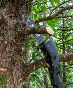 Kobalt Cordless Electric Pole Saws 80-Volt 10-in Cordless Electric Pole Saw (Battery Not Included) 19 Kobalt Cordless Electric Pole Saws 80-Volt 10-in Cordless Electric Pole Saw (Battery Not Included) -Kobalt Sales Store 42510816