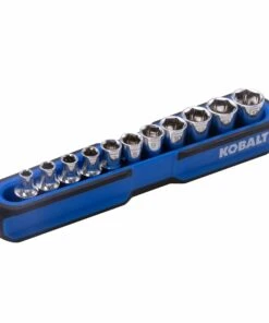 Kobalt Tool Storage Accessories Rubber-coated, Magnetic Steel 6-inch Magnetic Accessory -Kobalt Sales Store 42520948 scaled