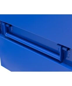 Kobalt Jobsite Boxes 24-in W x 60-in L x 28-in Steel Jobsite Box -Kobalt Sales Store 42542120