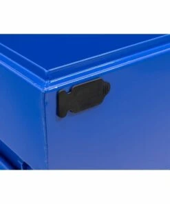 Kobalt Jobsite Boxes 24-in W x 60-in L x 28-in Steel Jobsite Box -Kobalt Sales Store 42542123